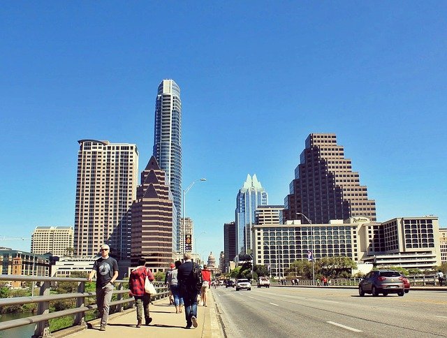 Austin Texas