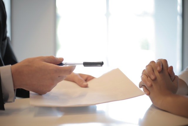 What Will Cause VA Loan to Get Disapproved?