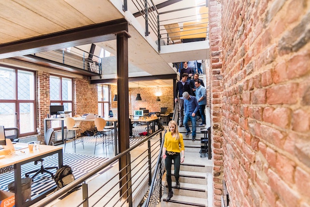 A Simple Guide To Finding The Right Office For You And Your Team
