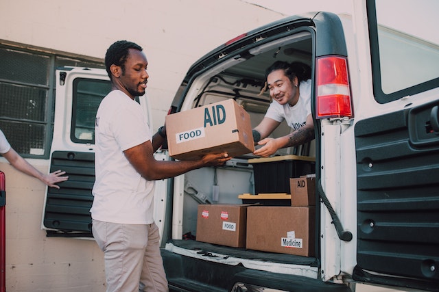 How to Incorporate Philanthropy Into Your Business Culture?