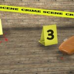 Crime Scenes