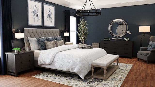 bedroom furniture