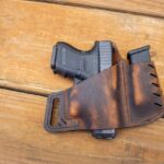 Magazine Holster