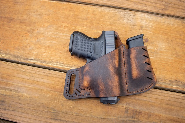 Tips on Cleaning and Maintaining Your Magazine Holster