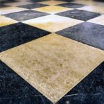 floor