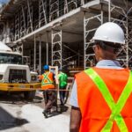 construction industry safety
