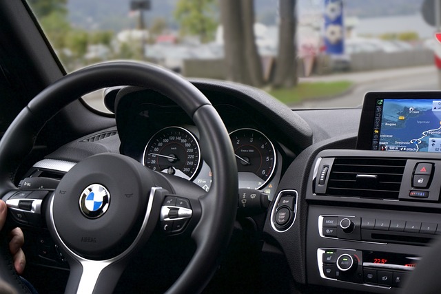 Is Interior Scent a Deal-Maker or Deal-Breaker When Selling Your Car in Phoenix, AZ?