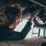 Vehicle Maintenance
