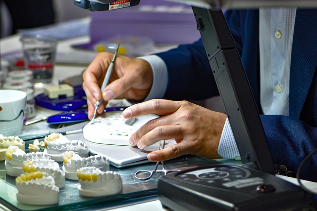 Essential Tools for a Professional Dental Practice