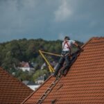 Commercial Roofing Consultant