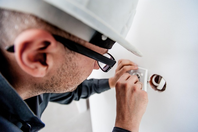 Electrical Maintenance