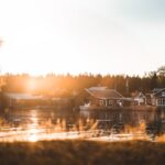 Lake Homes