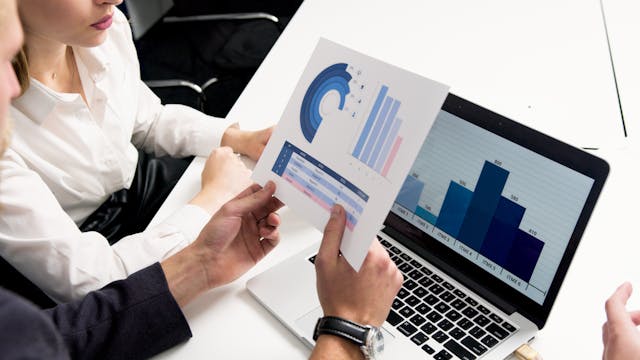 How to Make Your Business Financially Profitable