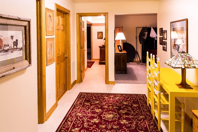 Staging Your Home