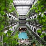 City Green Spaces