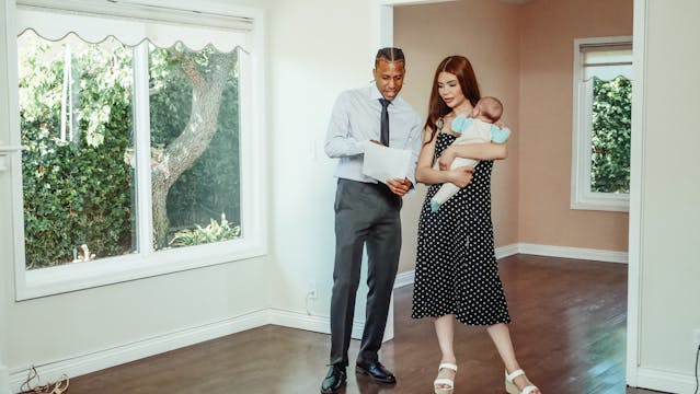 house buyer