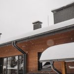 Gutter Installation