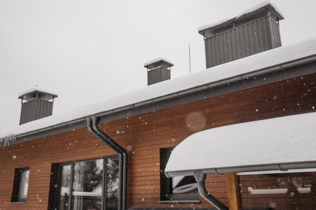 Gutter Installation